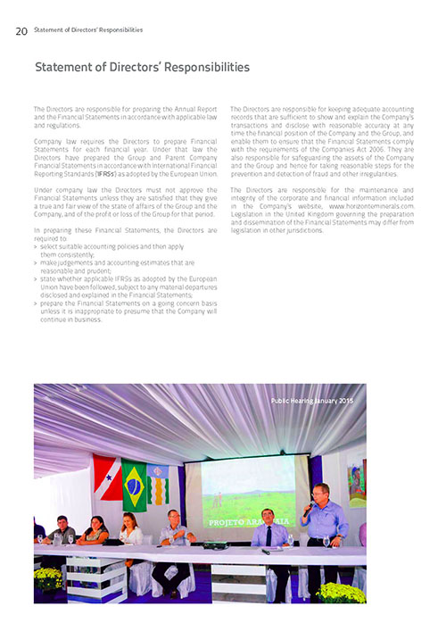 Annual Report page 22